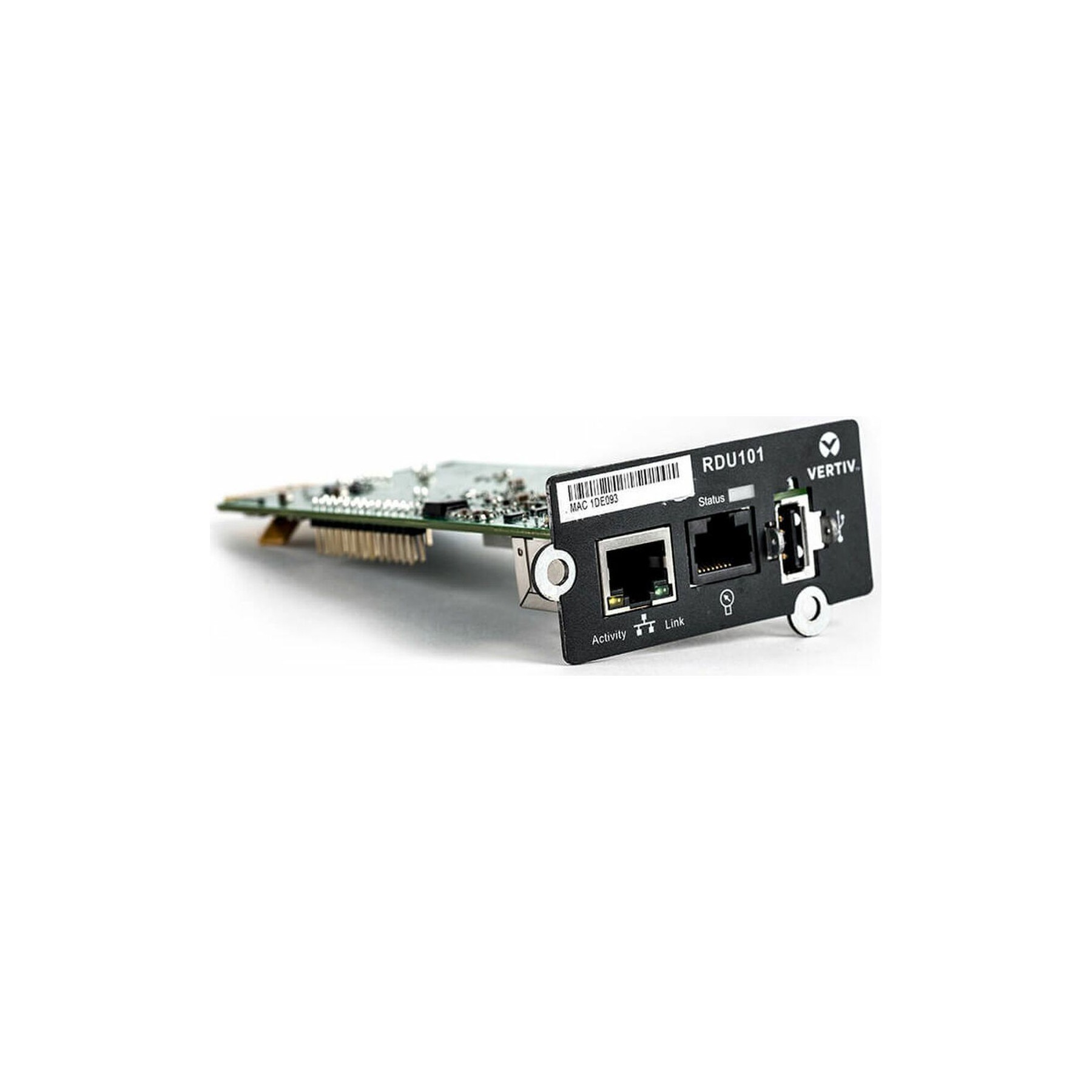 Hub USB C DEXLAN RDU101