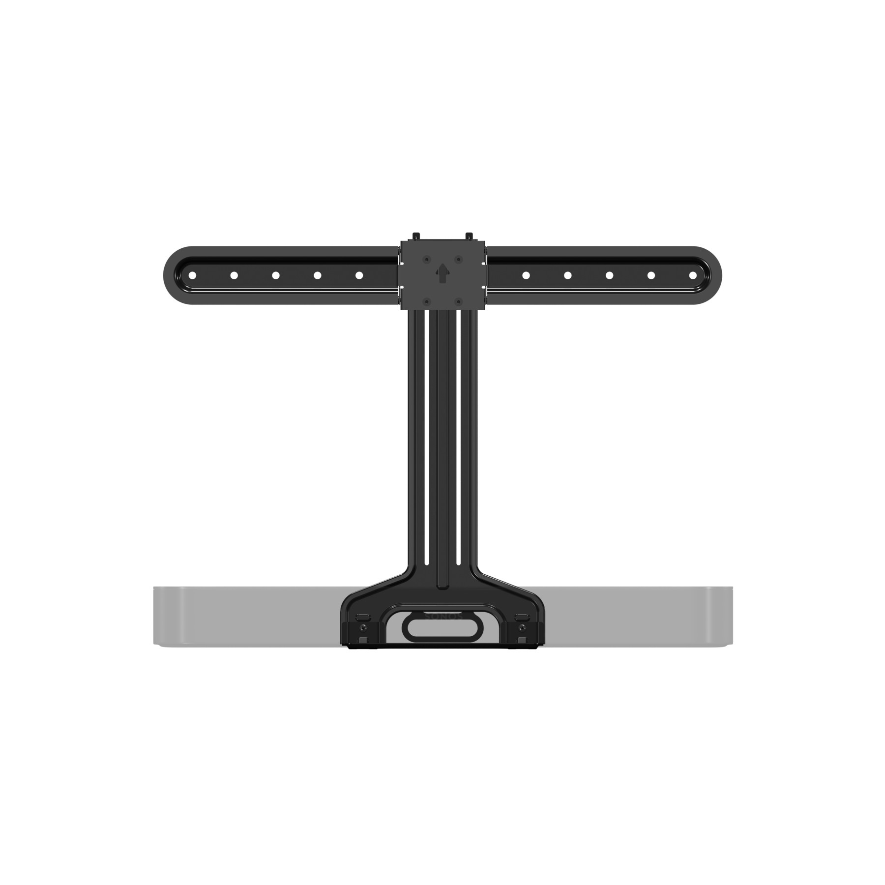 Support enceinte SANUS WSSBM1 Noir