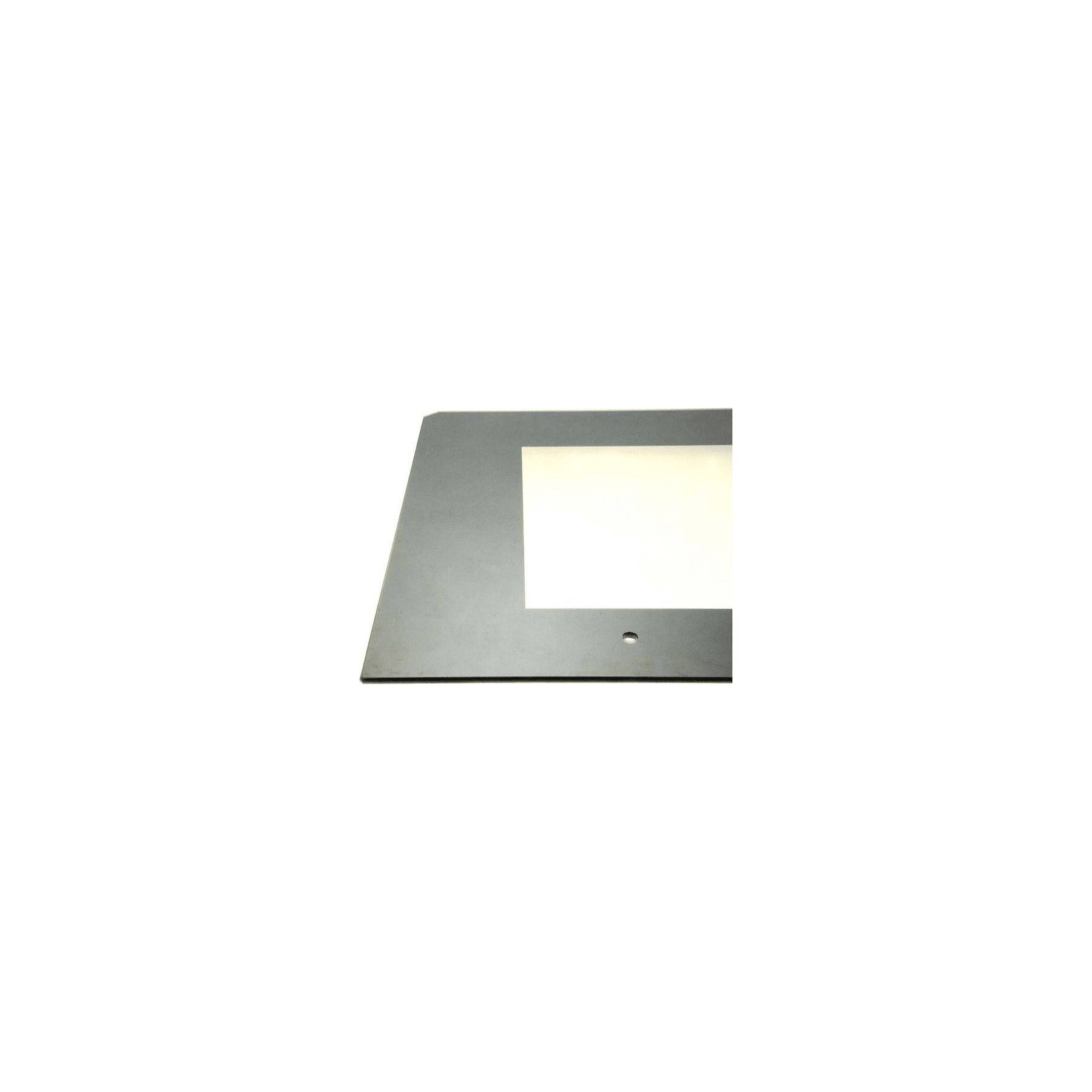 Hublot GERMANIA vitre exterieure porte de four