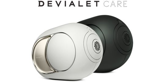  DEVIALET Care Phantom Ultimate 108dB