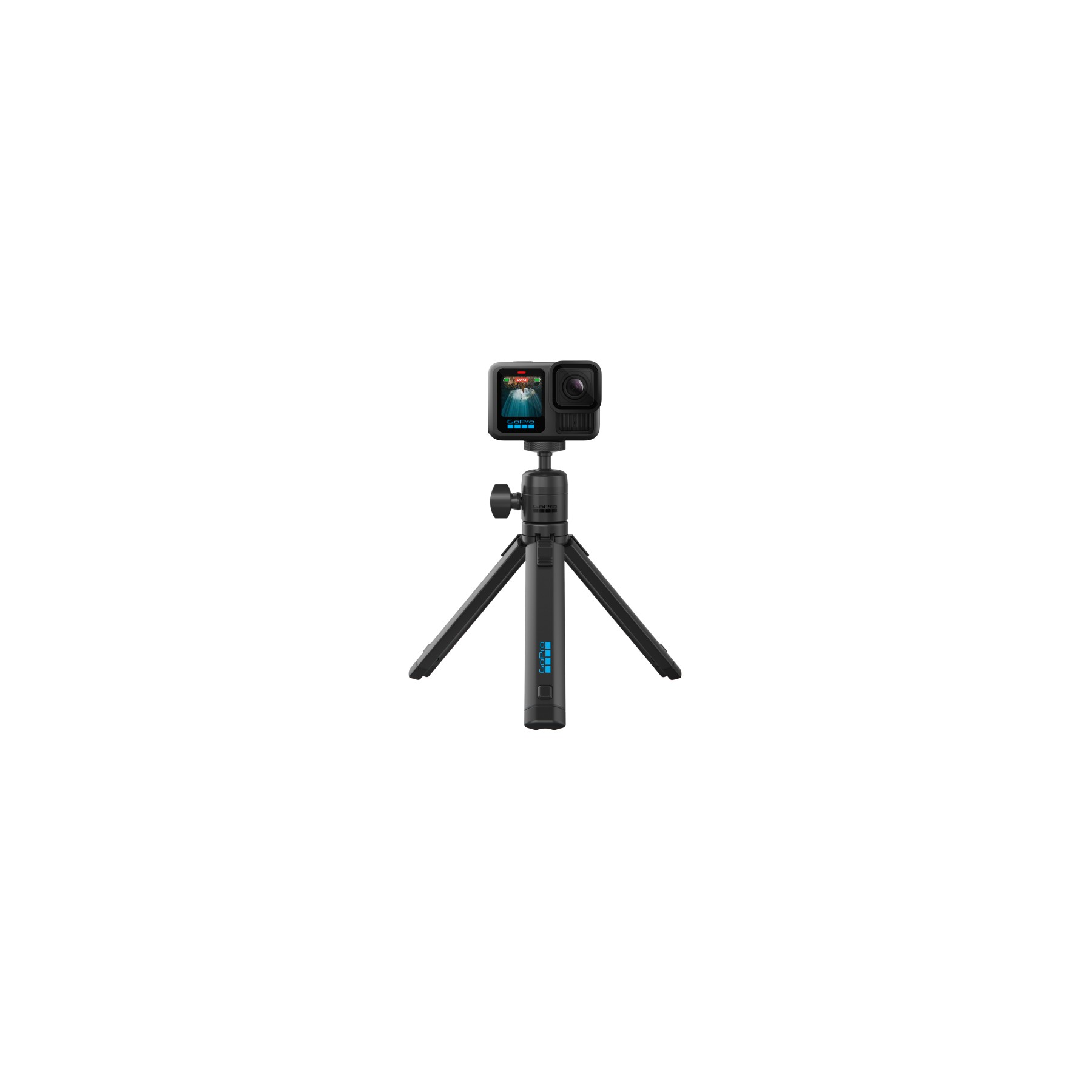 Trépied GOPRO Tripod + Ball Head