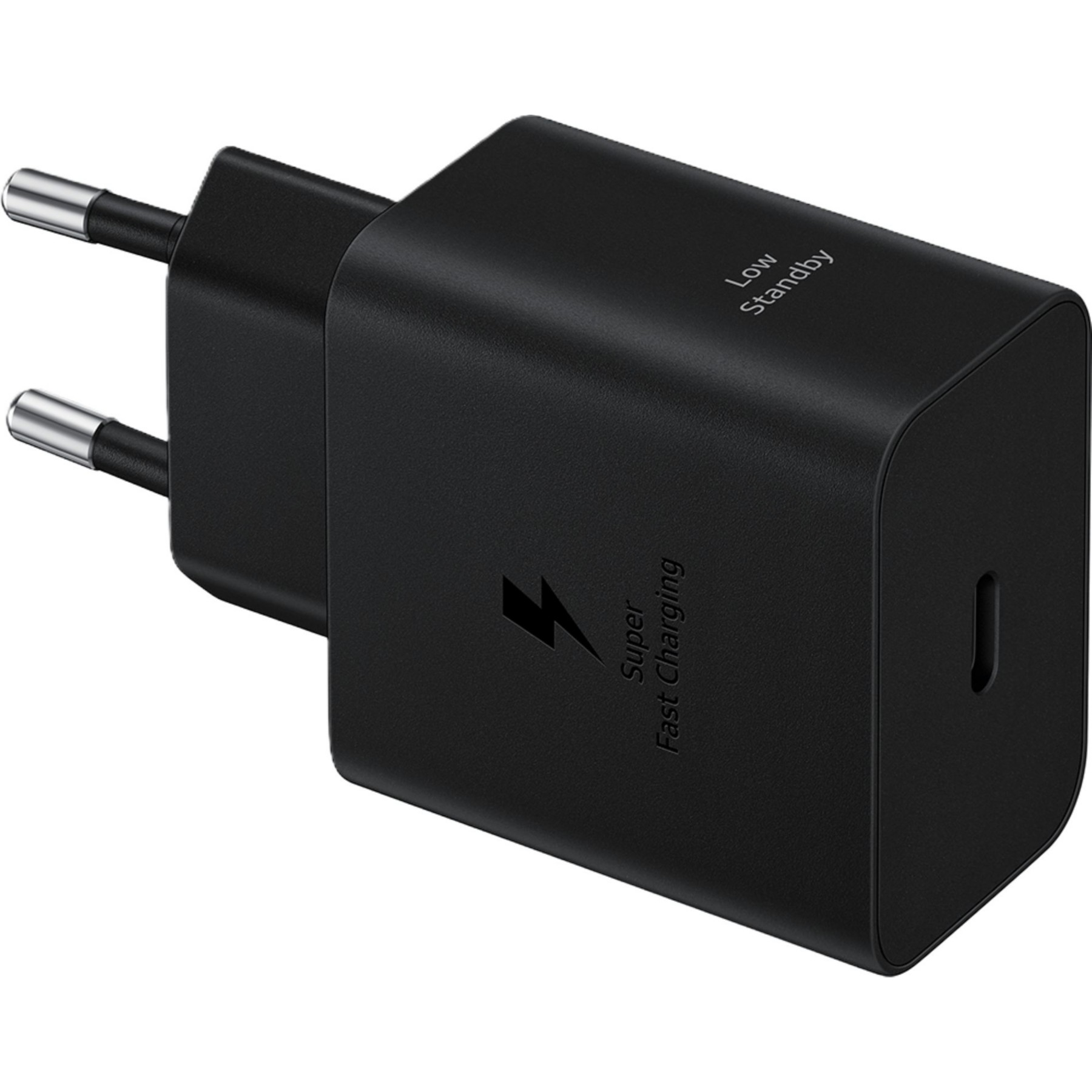 Chargeur SAMSUNG 45W GaN Type C