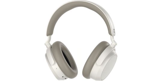 Casque SENNHEISER Accentum Plus Wireless Blanc