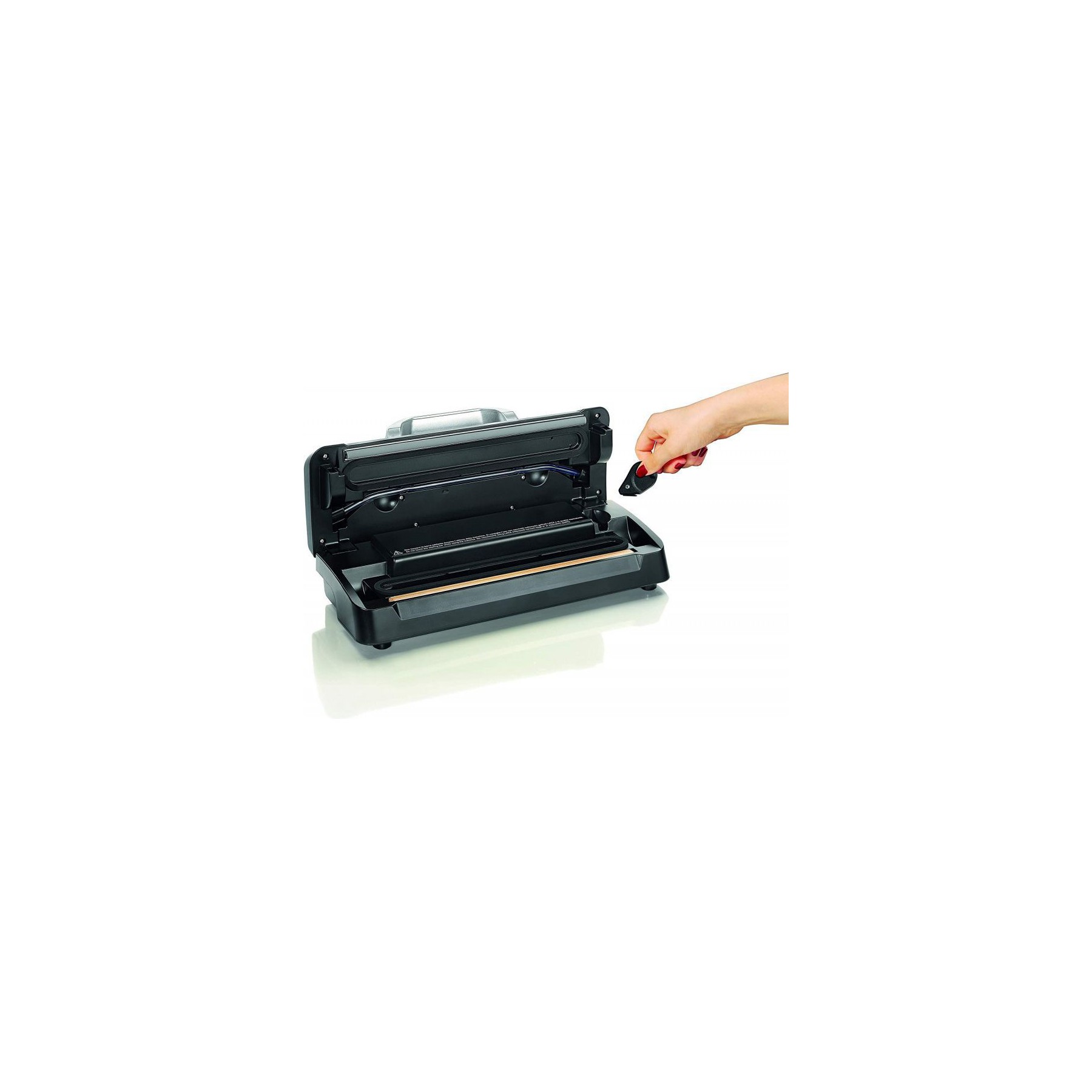 BEURER VT3119 - Machine à emballer sous vide -