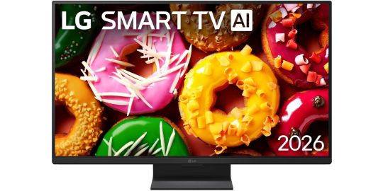 TV LED LG 24LB70006LA (60cm)