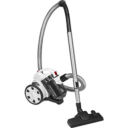 Aspirateur sans sac PROFICARE PC-BS3110-Blanc