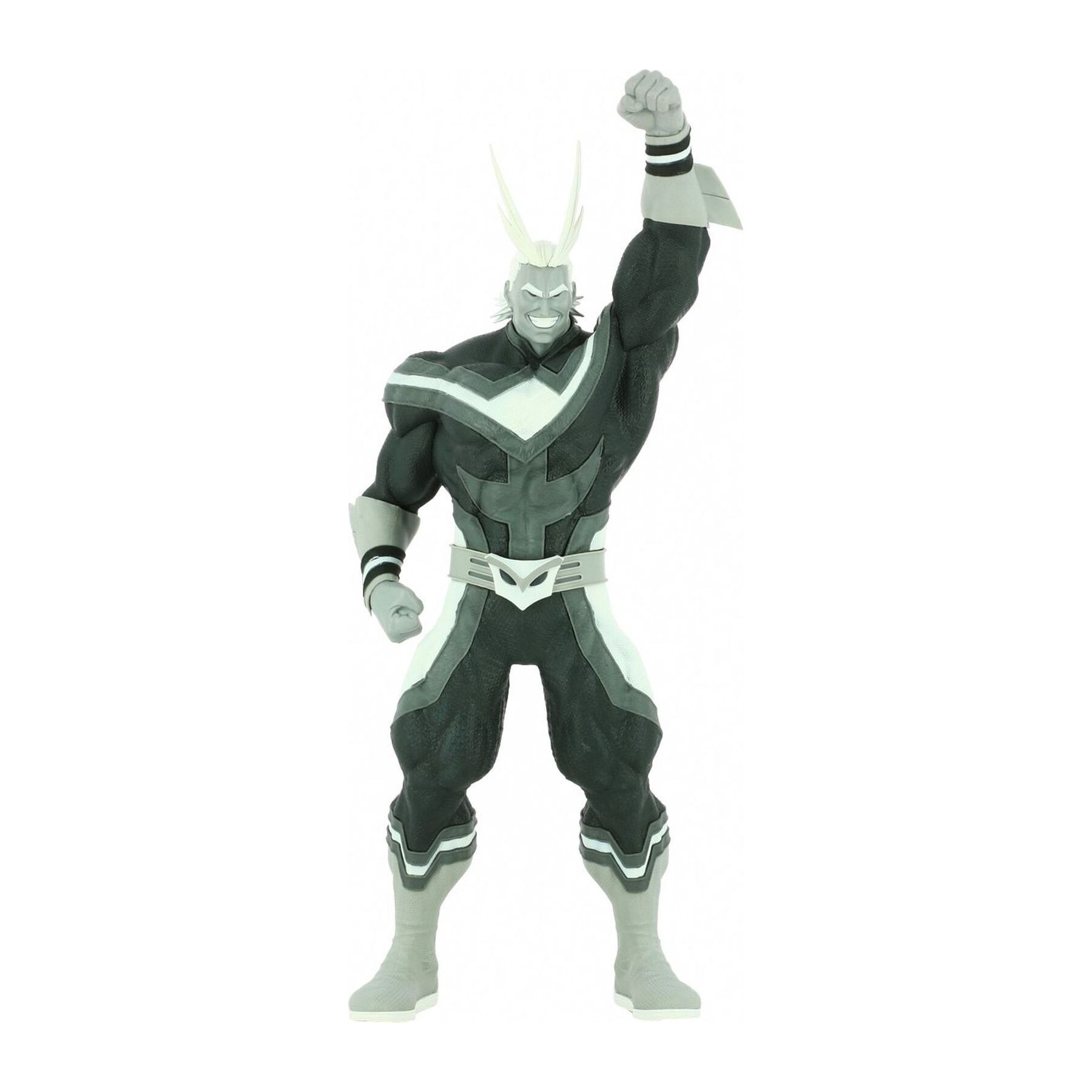 Figurine BANDAI Figurine Super Master Star Piece  - My