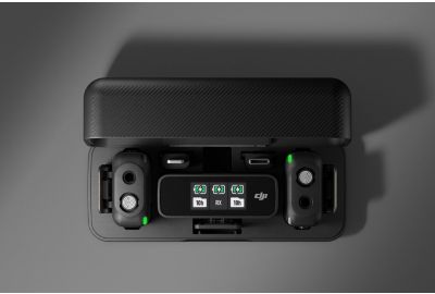 Micro DJI Mic