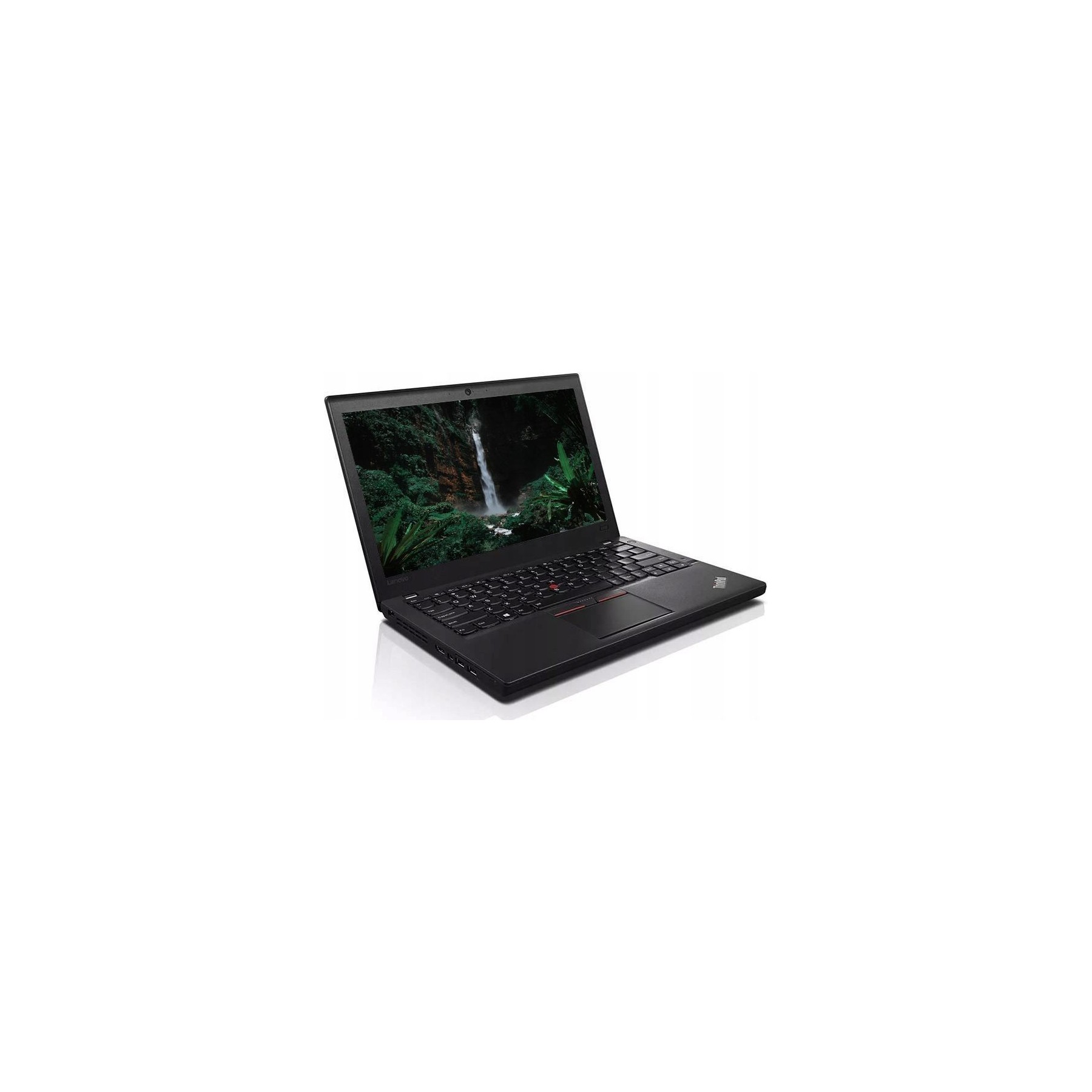 Ordinateur portable LENOVO Lenovo ThinkPad X260 16G 128GB AZER – FR Reconditionné