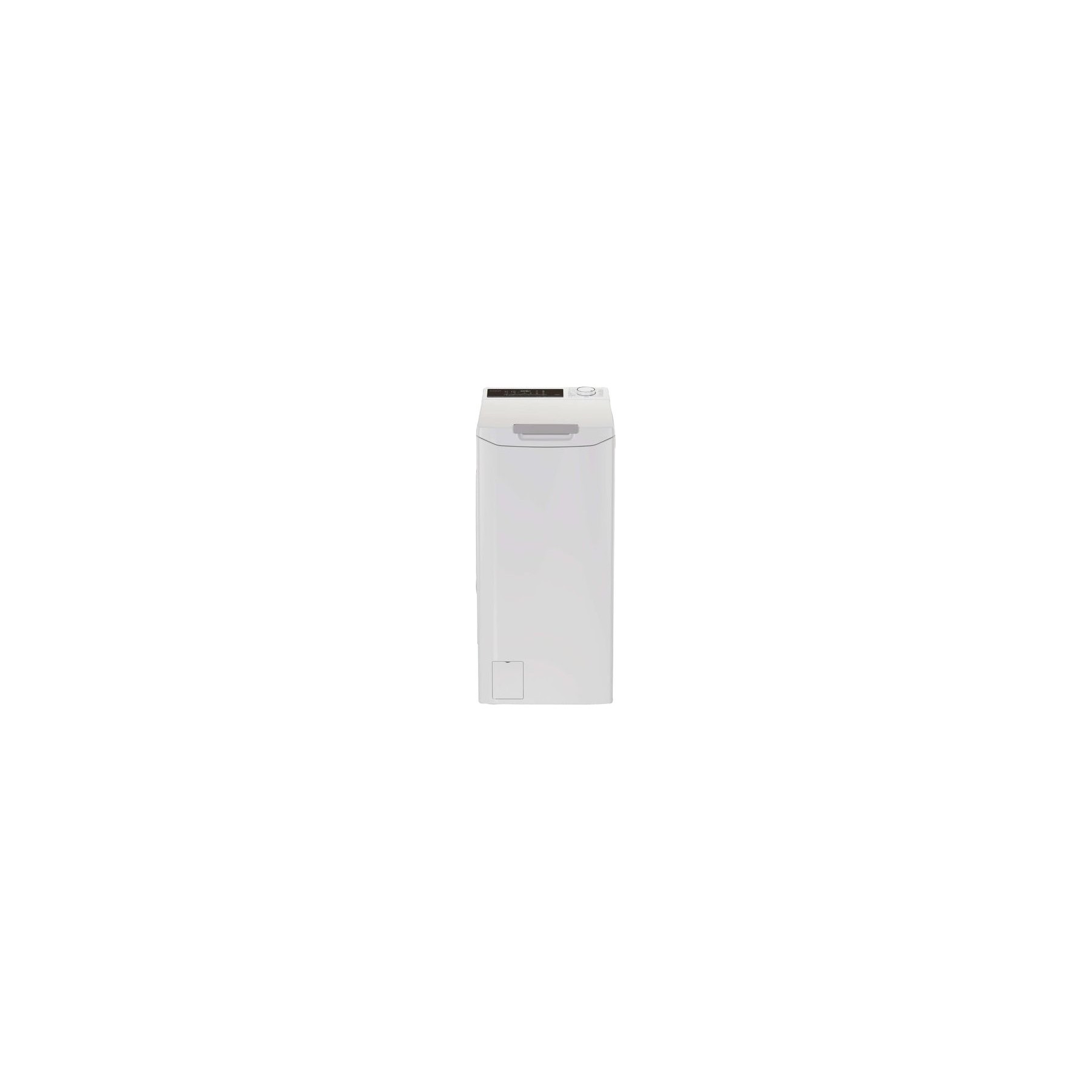 Lave linge top CANDY TCAS264TM5-FR