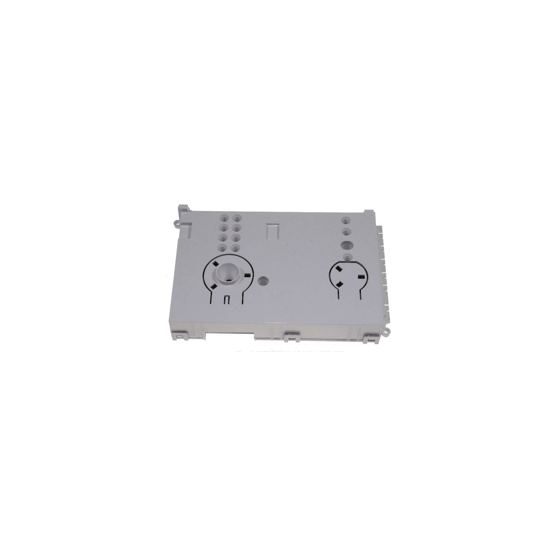 Carte WHIRLPOOL PLATINE DE CONTROLE PROGRAMMATION POUR L