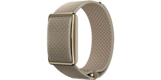 Bracelet connecté POLAR Loop Greige Sand