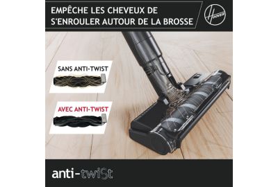 Aspirateur balai HOOVER HF201H