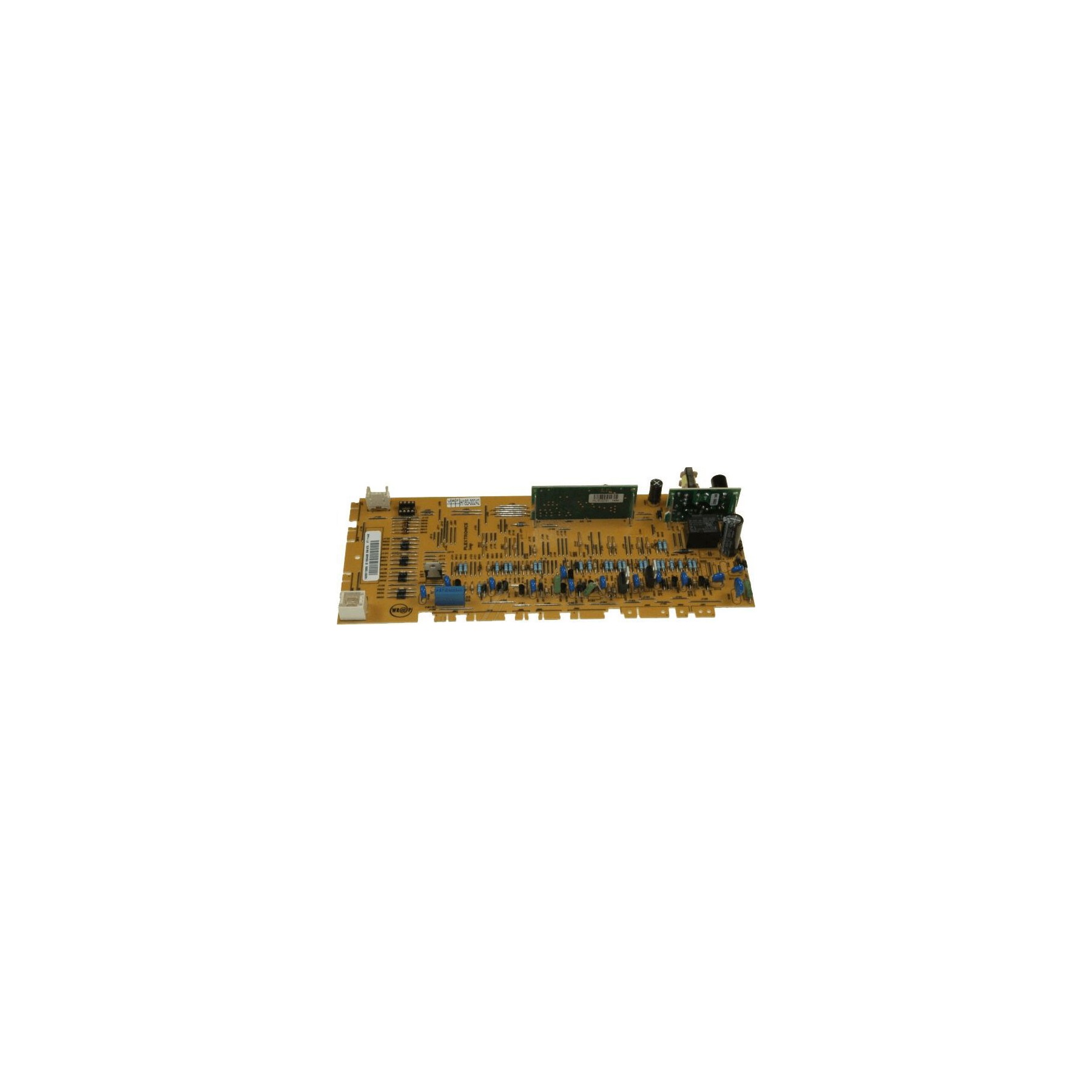 Module électronique ARISTON CARTE DE PUISSANCE FULL SANS EEPROM