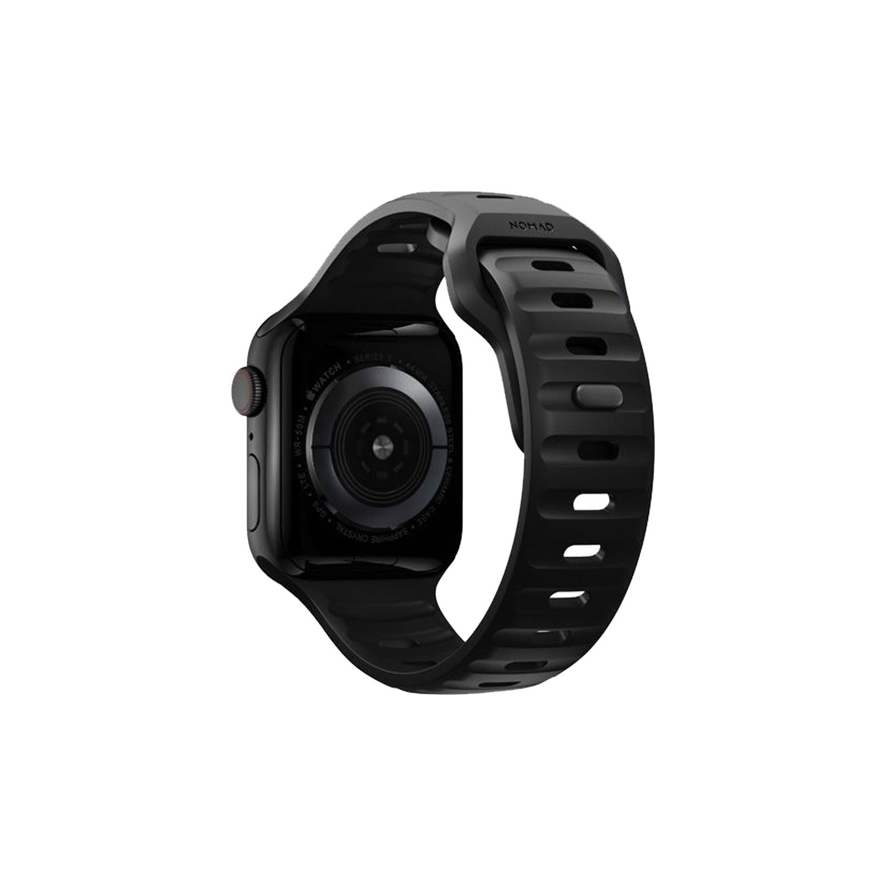 Bracelet NOMAD pour  Apple Watch 1-9/SE/ Ultra/Ultra 2