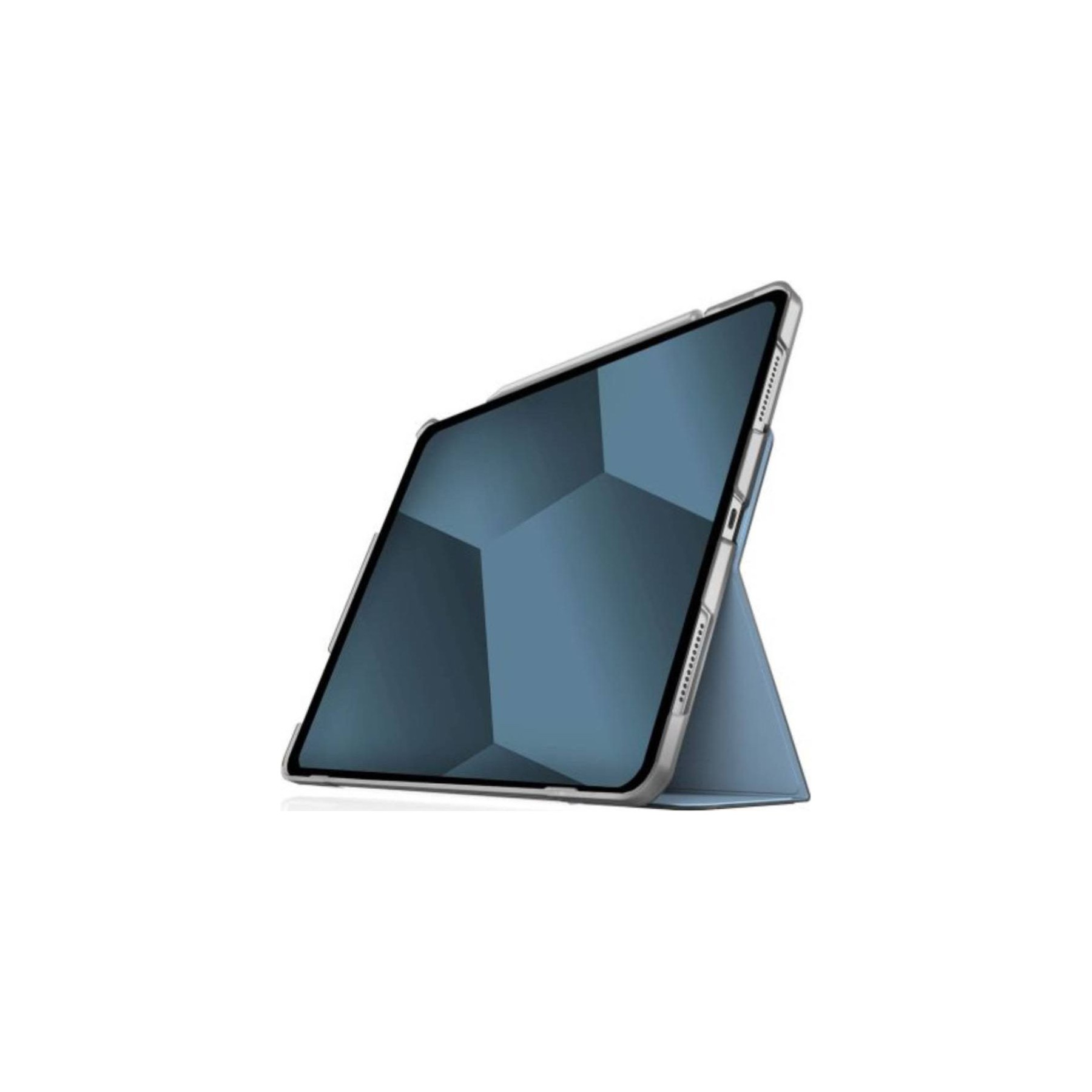 Etui STM GOODS iPad Air 13" Folio Studio Étui
