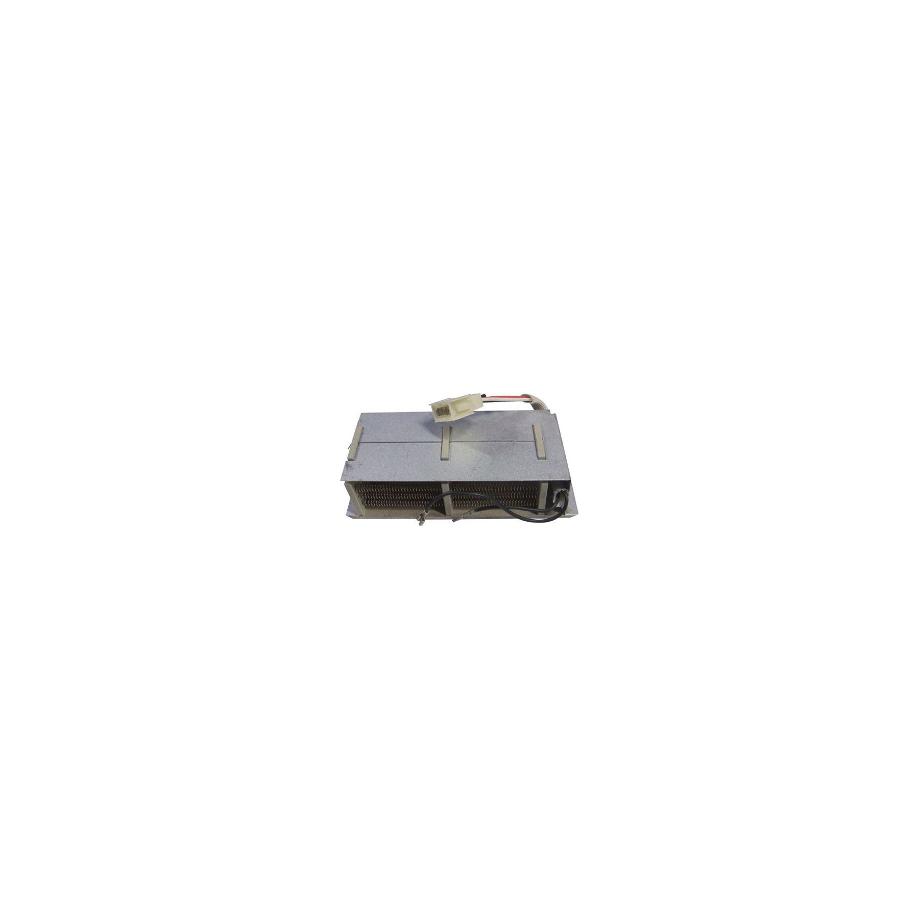 Résistance UNIVERSEL RESISTANCE 2x1200W SECHE-LINGE FAURE ART