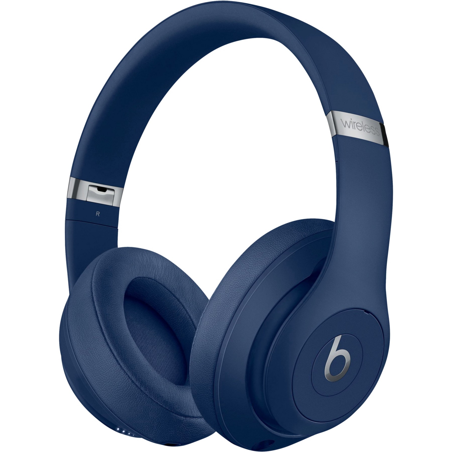 Casque BEATS Studio3 Wireless bleu Reconditionné