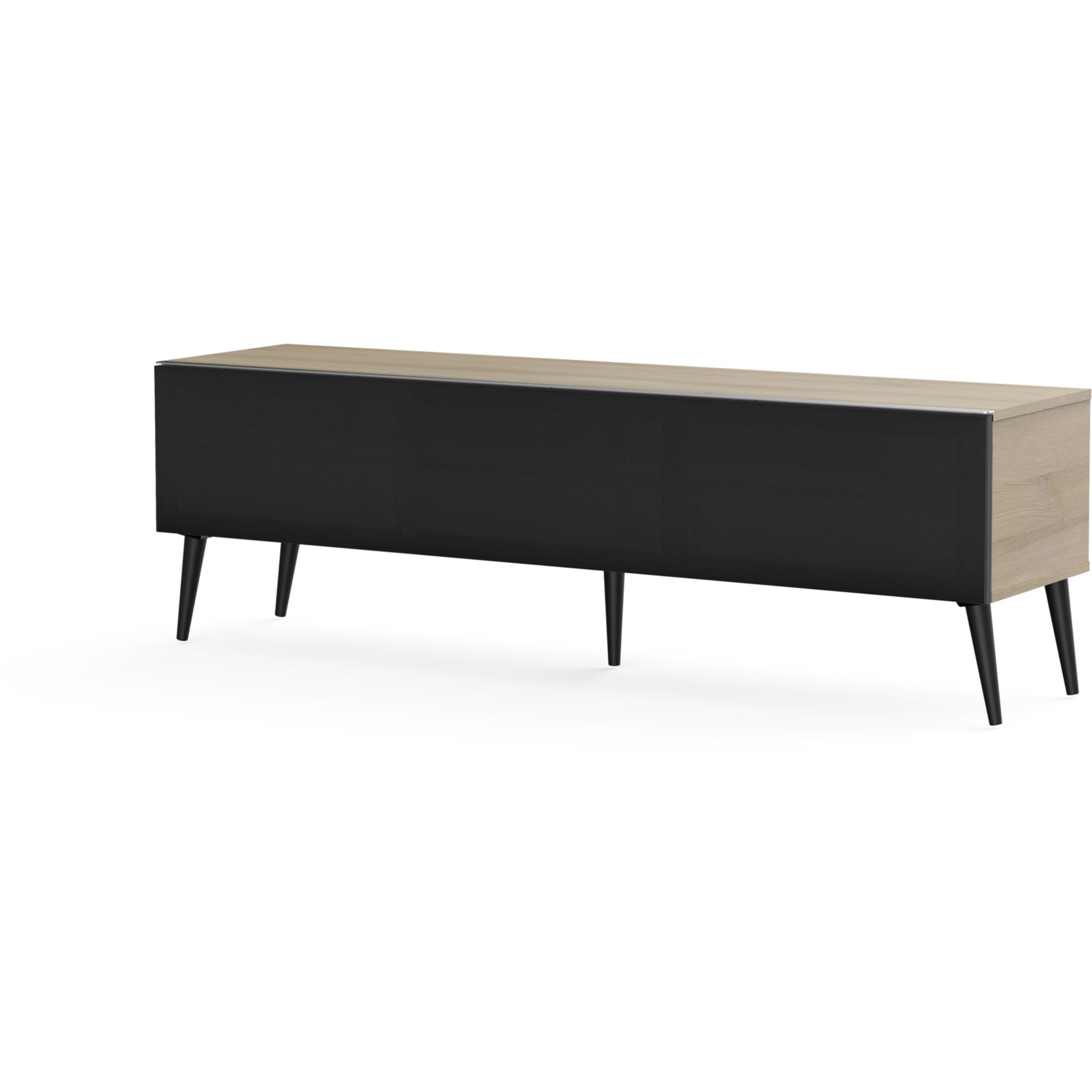 Meuble TV MELICONI UMEA 160