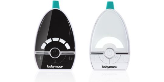 BABY PHONE BABYMOOV Expert Care A014303