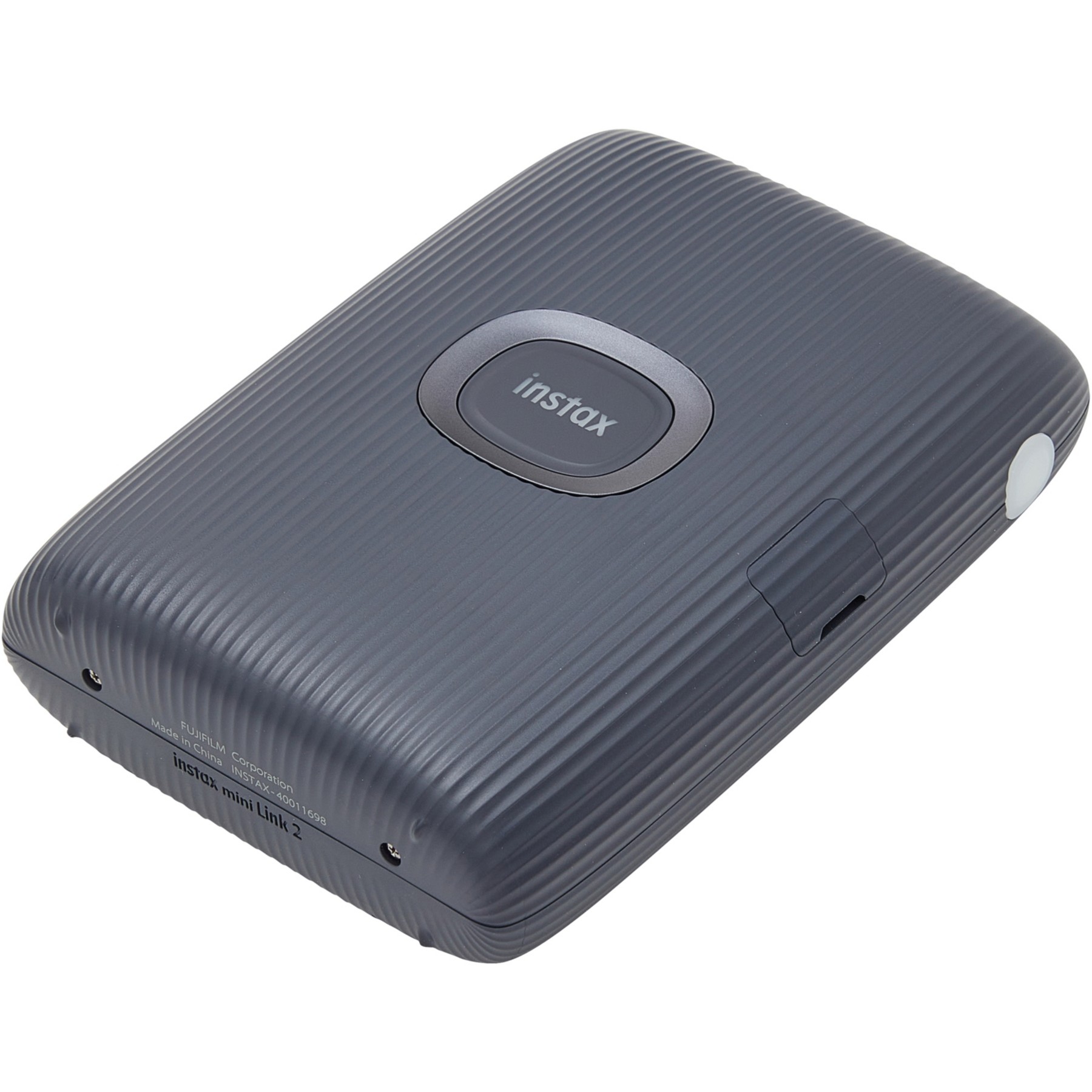 Imprimante photo portable FUJIFILM Instax Mini Link 2 Space Blue