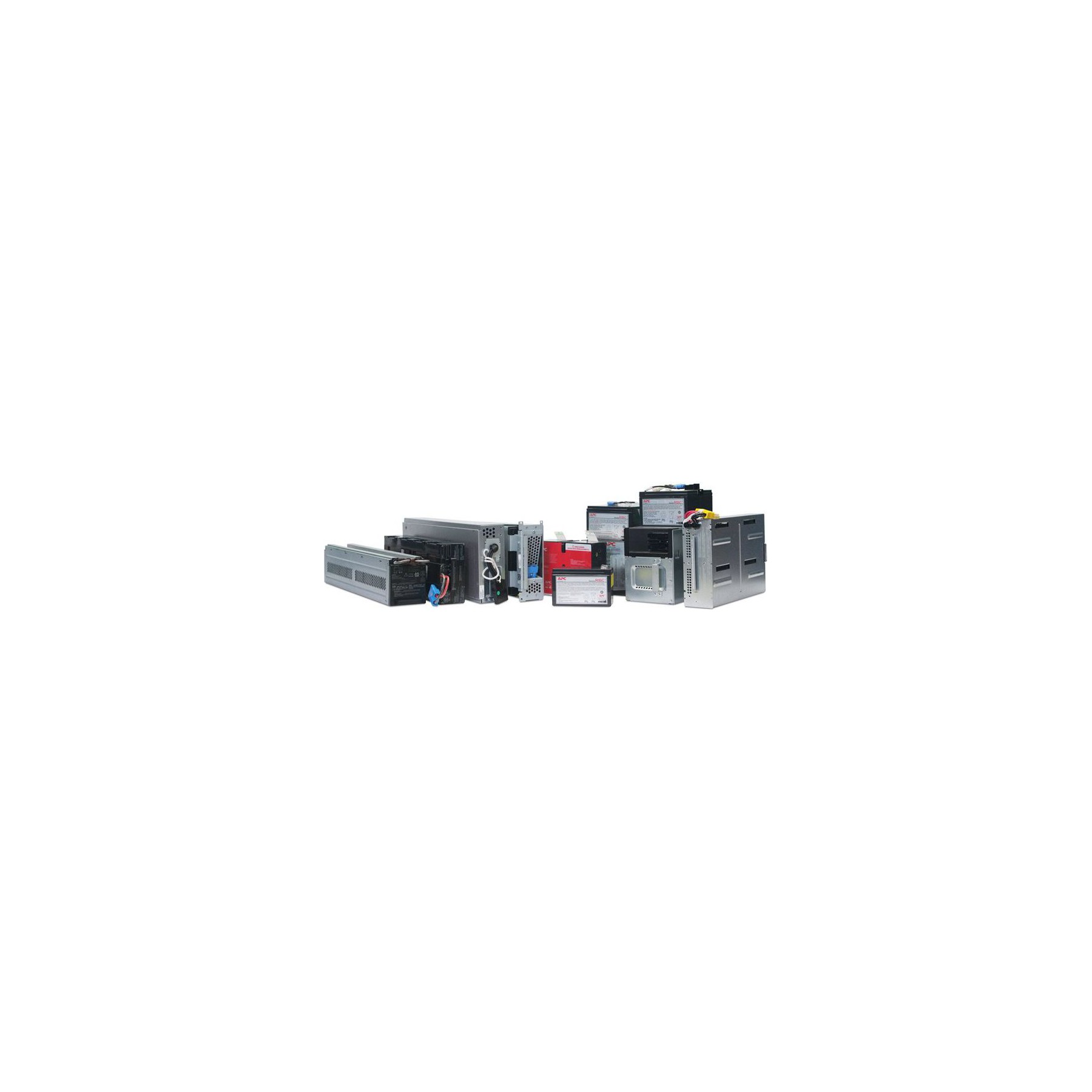 Hub USB C APC APCRBC117