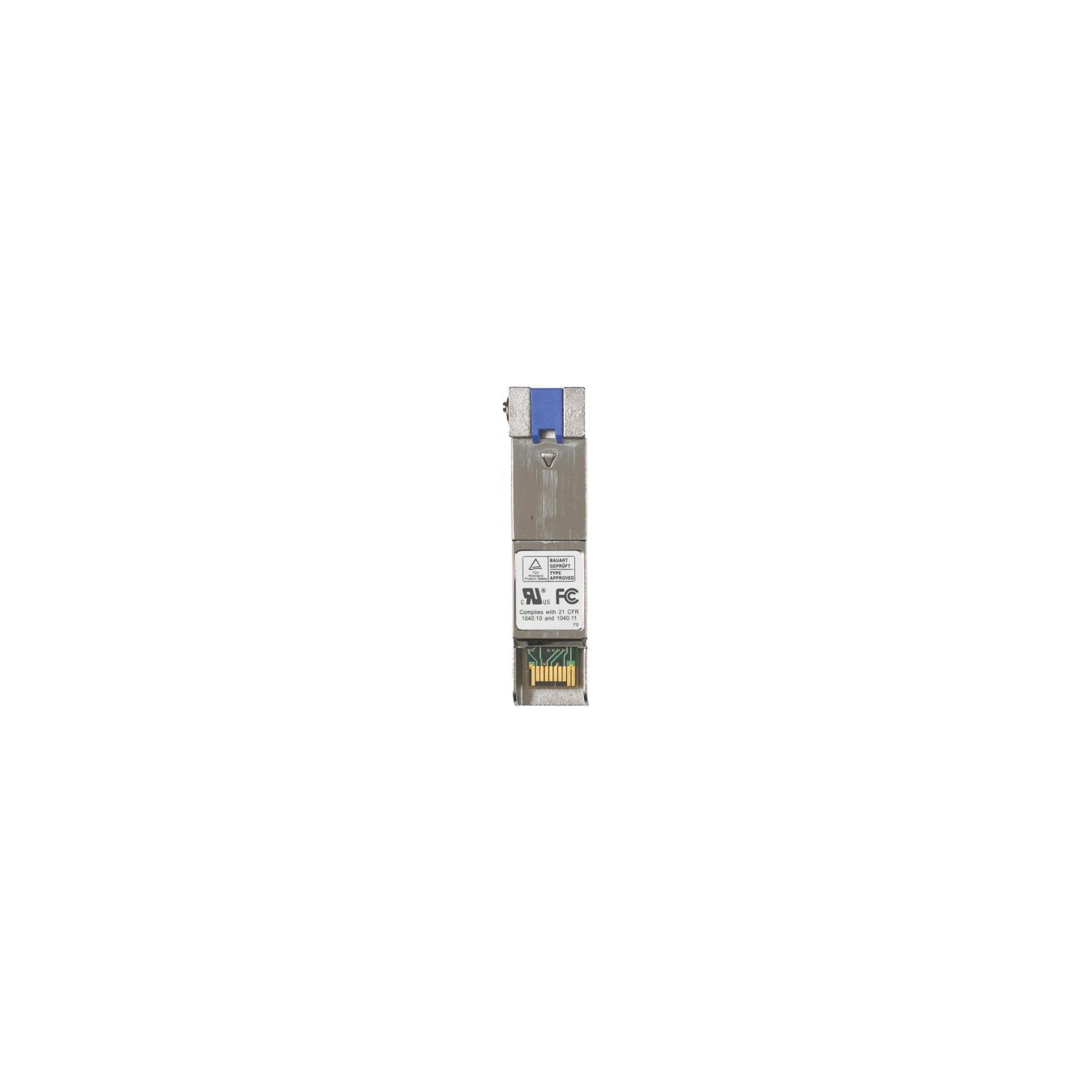 NETGEAR Module mini GBIC fibre SFP + 10 Gigabit