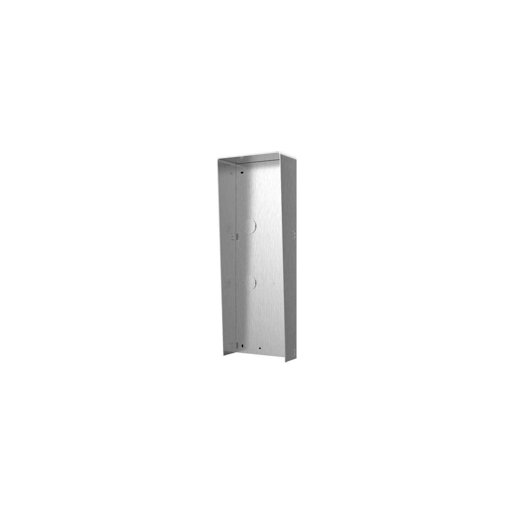 Interphone HIKVISION Casquette de protection pluie Hikvision