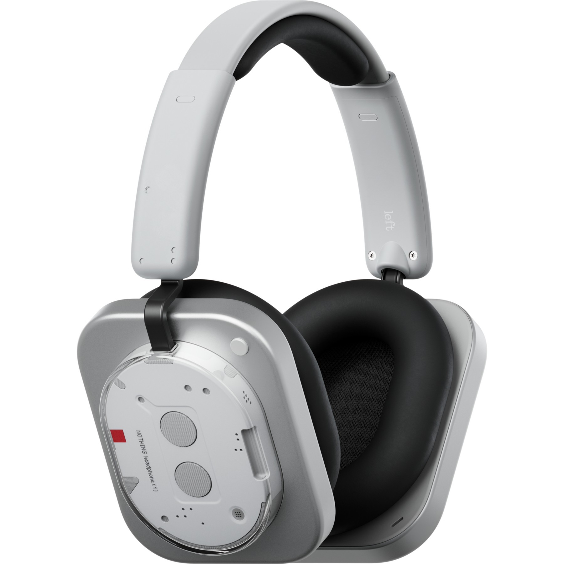 Casque NOTHING Headphone (1) Blanc