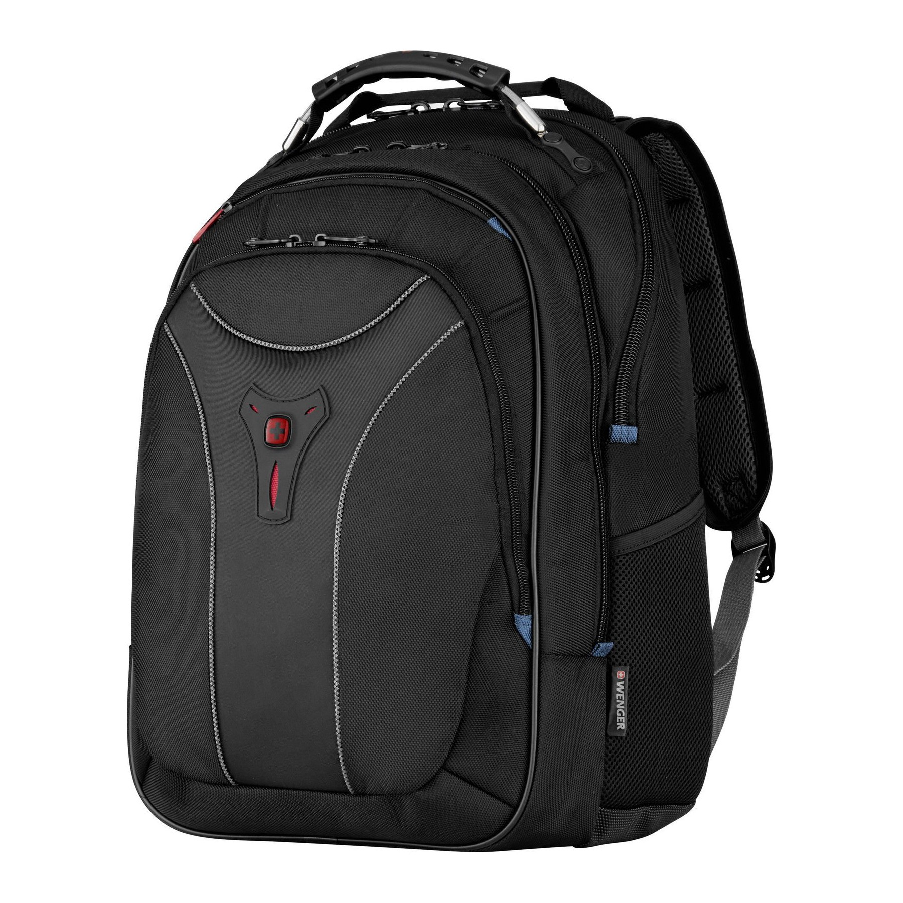 Sac à dos WENGER Carbon pour ordinateur portable 17'