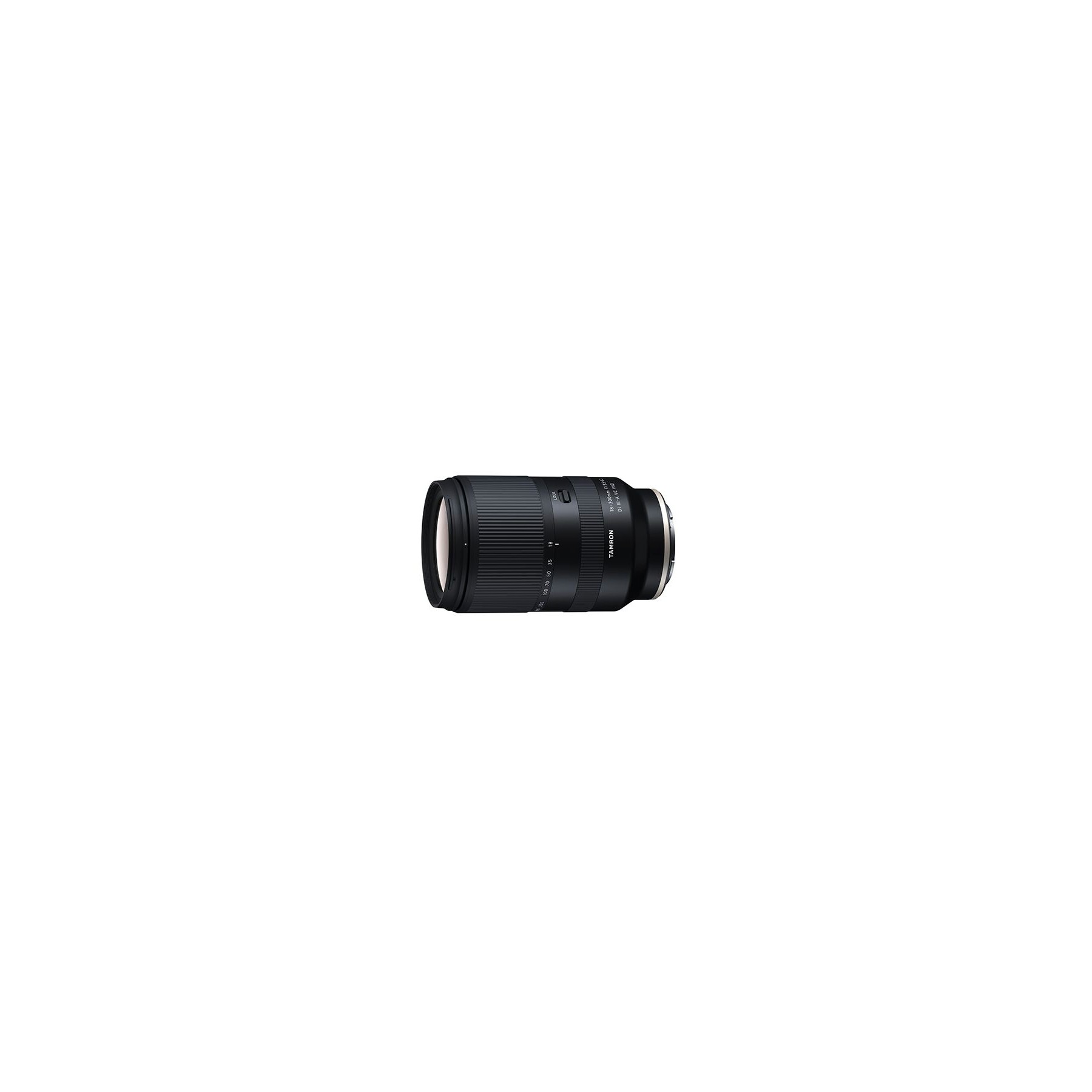 Objectif pour Hybride TAMRON 18-300mm F/3.5-6.3 Di III-A VC VXD Sony