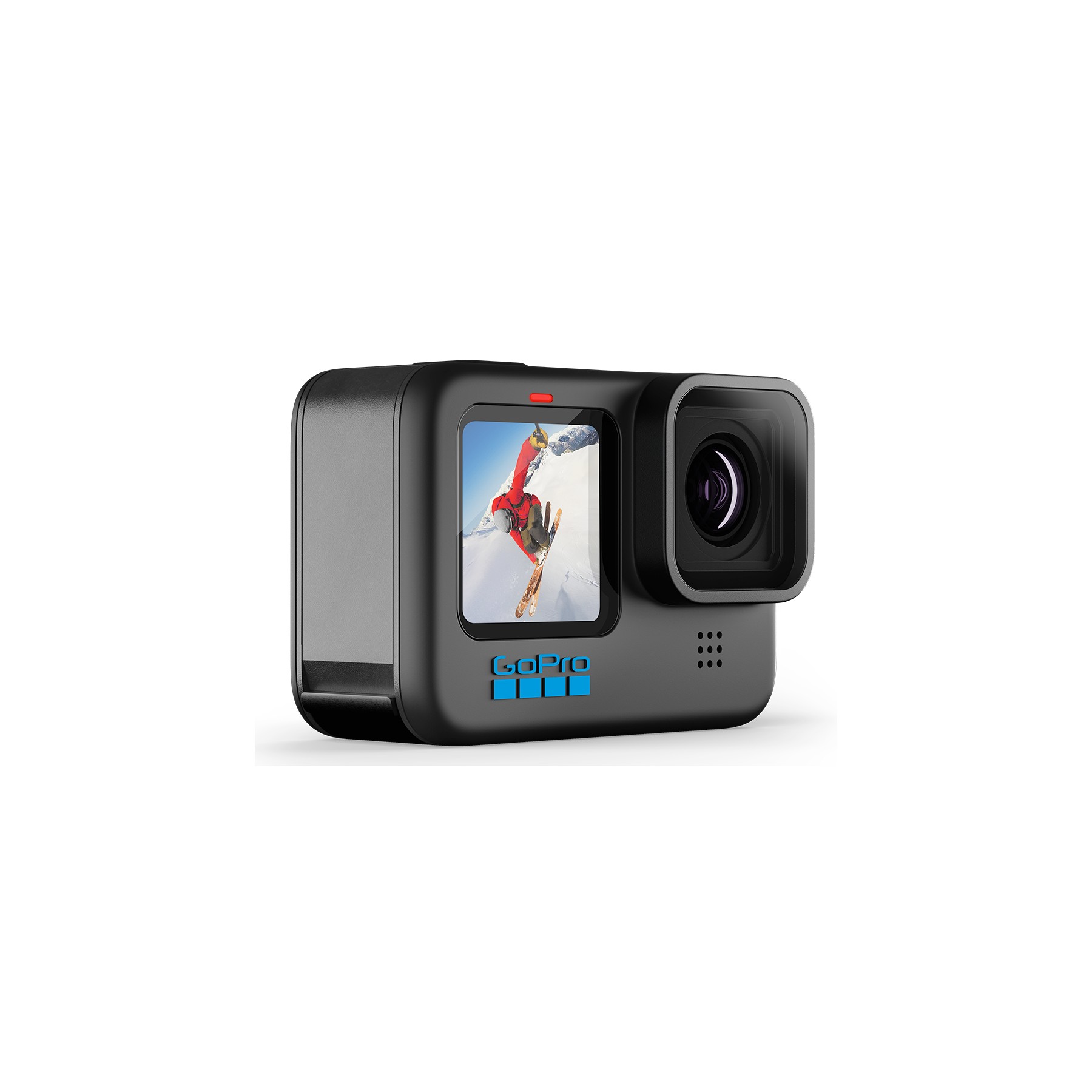 Caméra sport GOPRO Hero10 Black 5K