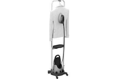 Support pressing LAURASTAR STEAM CART