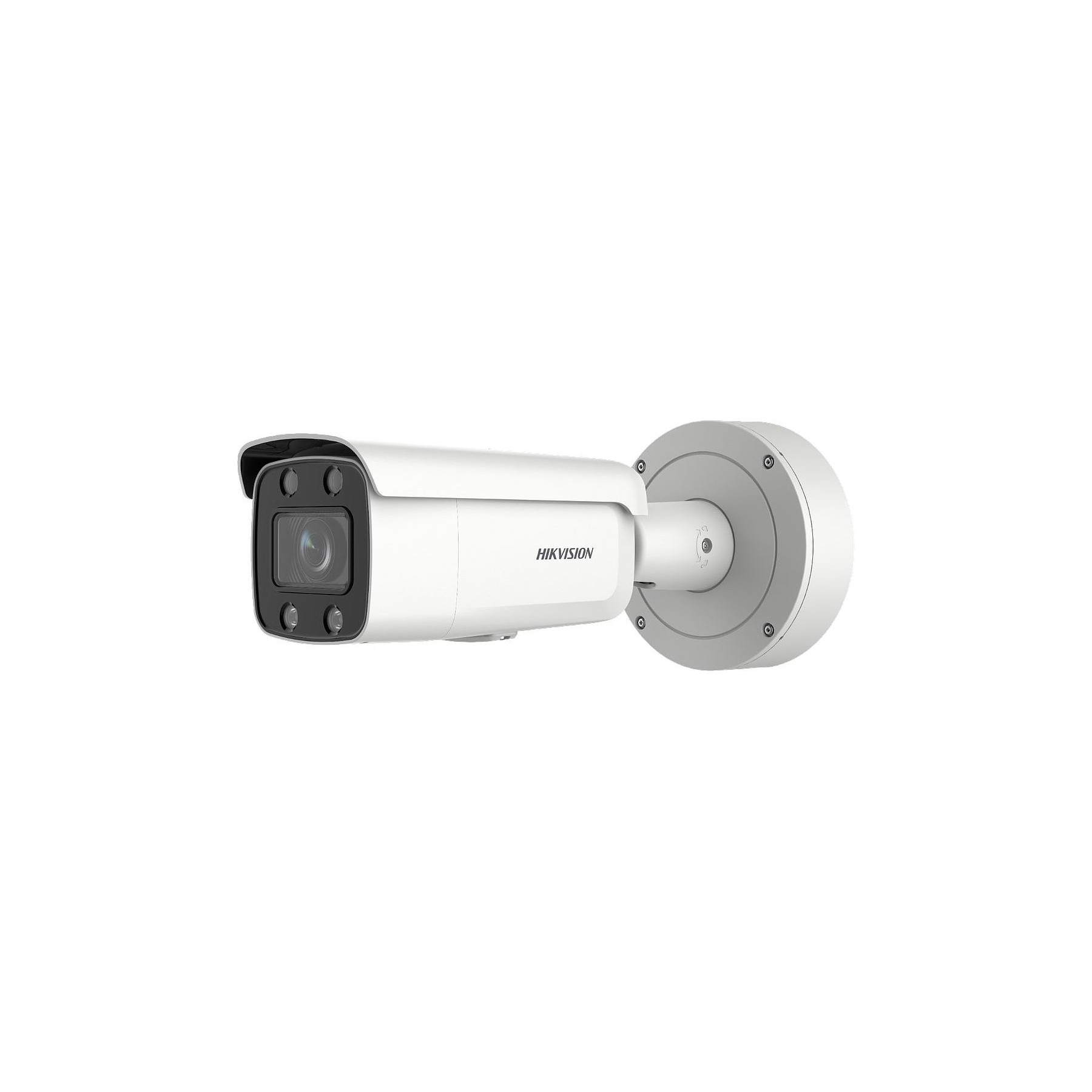 Caméra de sécurité HIKVISION Caméra de surveillance IP 4MP 2CD2647G2