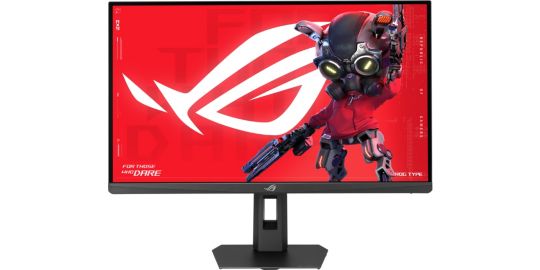 Ecran PC Gamer ASUS ROG XG27UCGR 27" 4K 160Hz Fast IPS HDR 400 AMD FreeSync / Nvidia G-sync