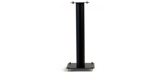 Pied d'enceinte NORSTONE STYLUM 2 Noir satinX2