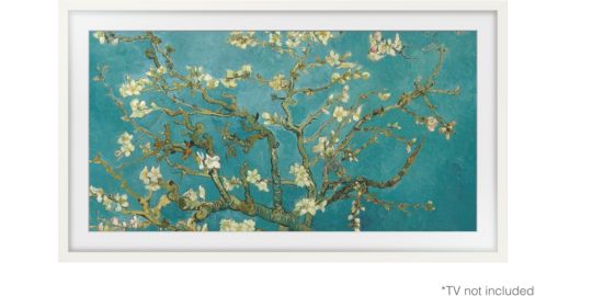 Cadre The Frame SAMSUNG 50