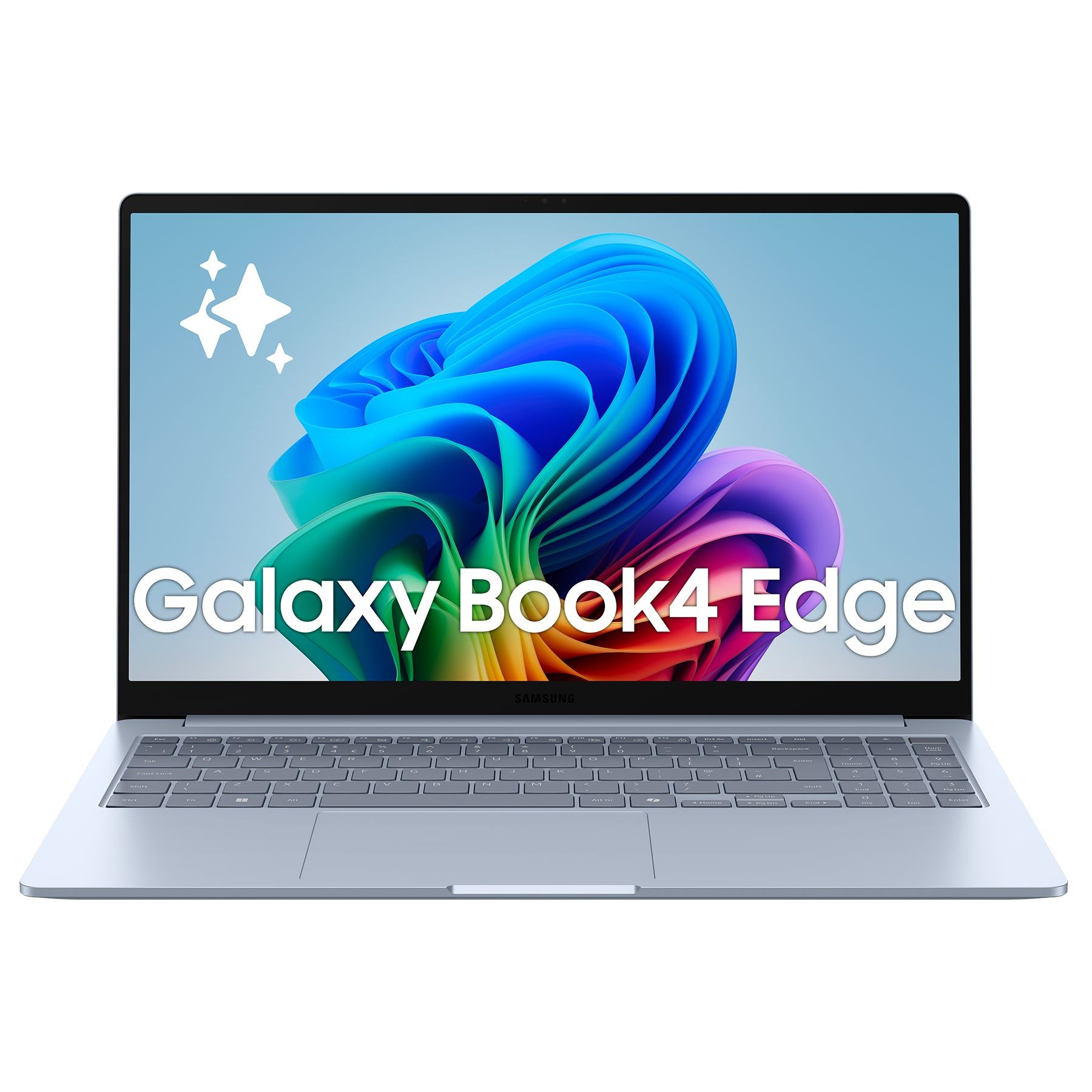 Ordinateur portable SAMSUNG Galaxy Book4 EDGE 15.6' X1P Copilot+