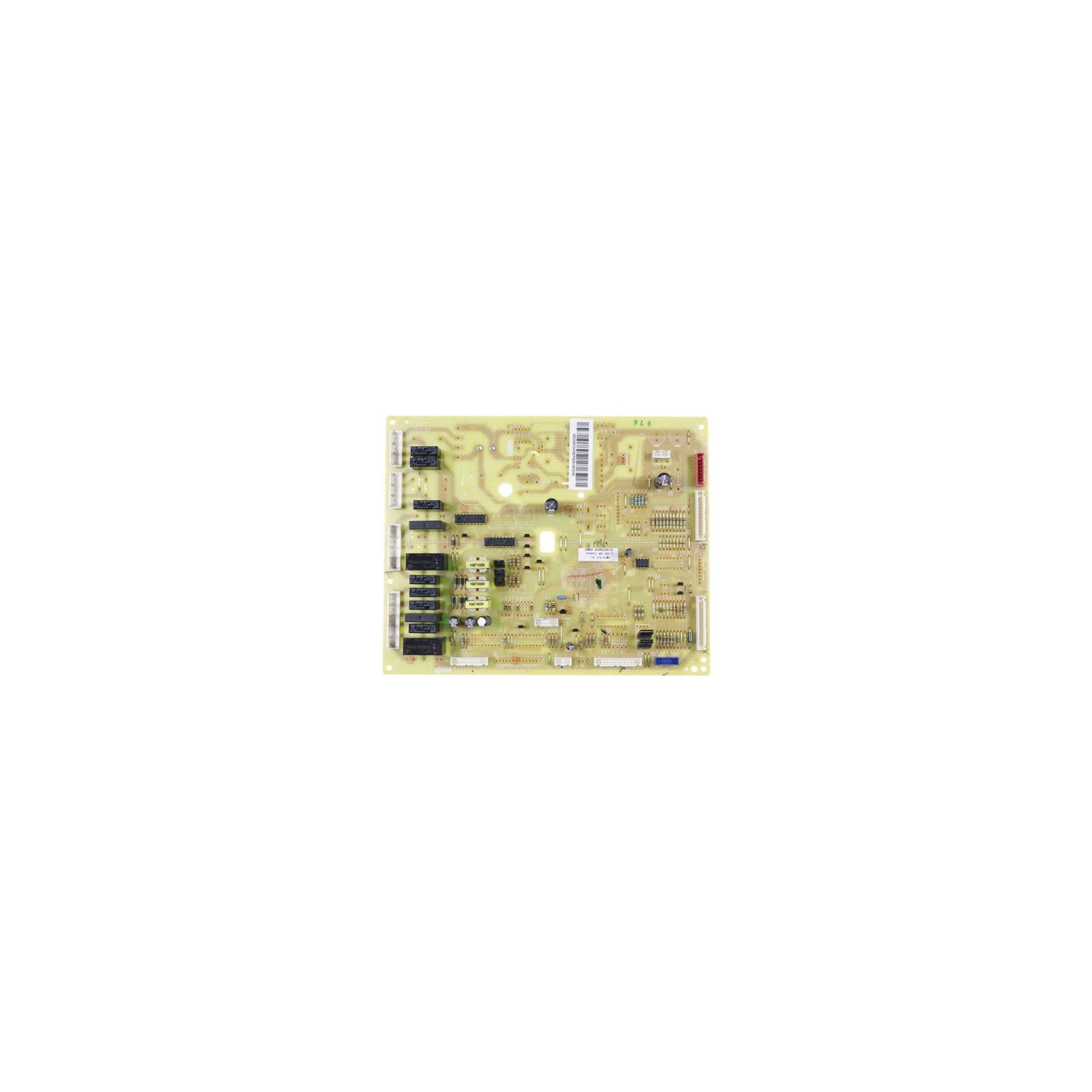 Carte SAMSUNG module de puissance