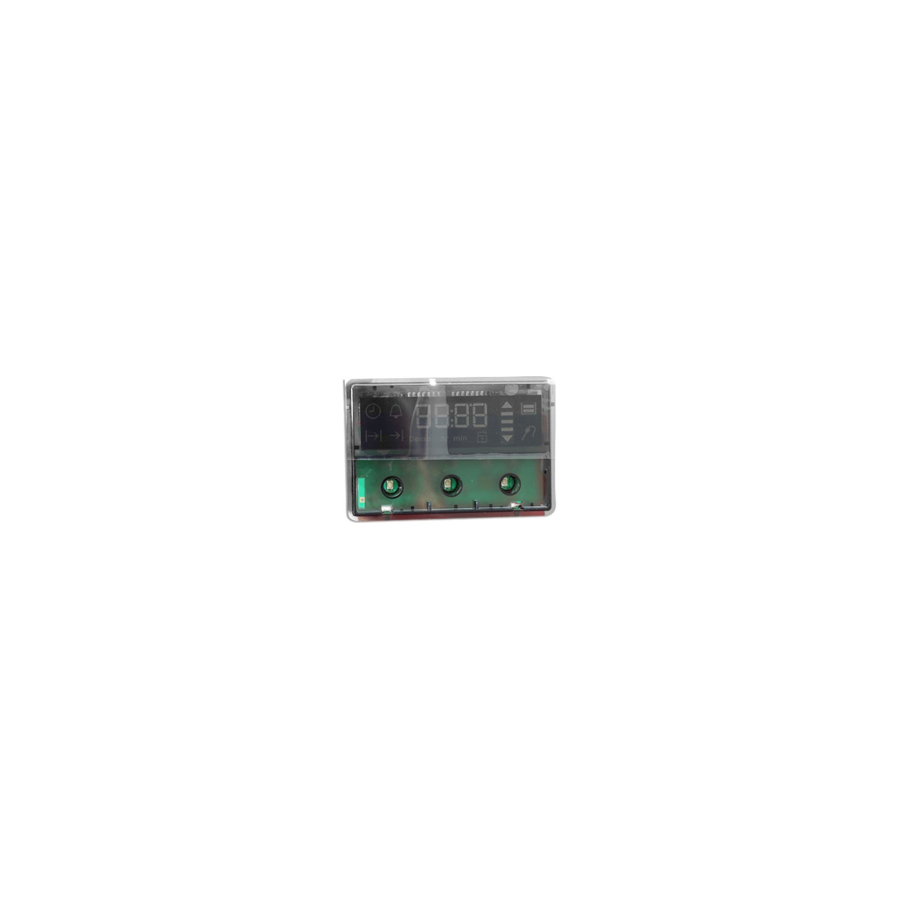 Carte ELECTROLUX module programmé