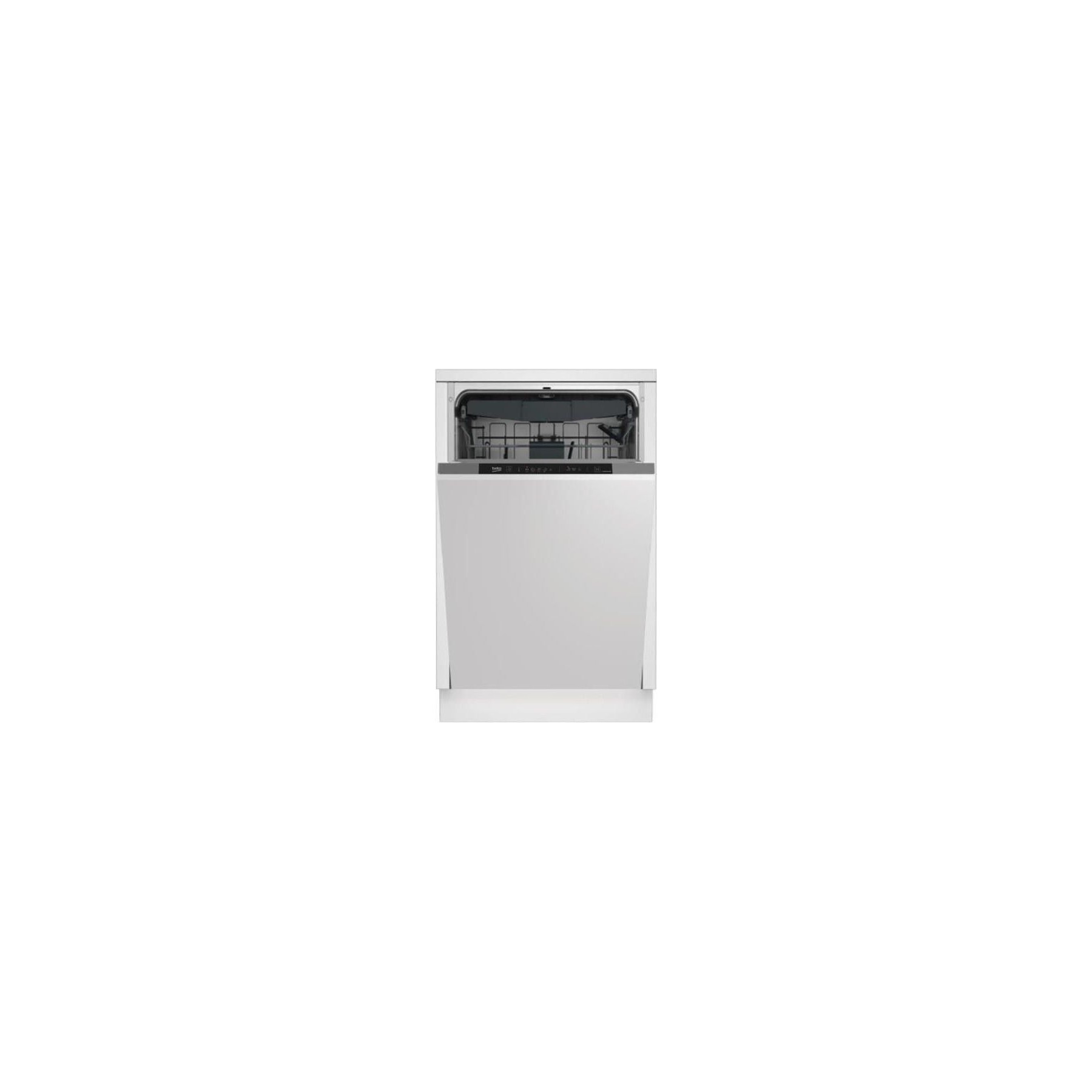 Lave vaisselle encastrable BEKO 176620