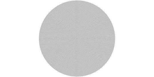 Enceinte encastrable SONOS In ceiling by sonance x2
