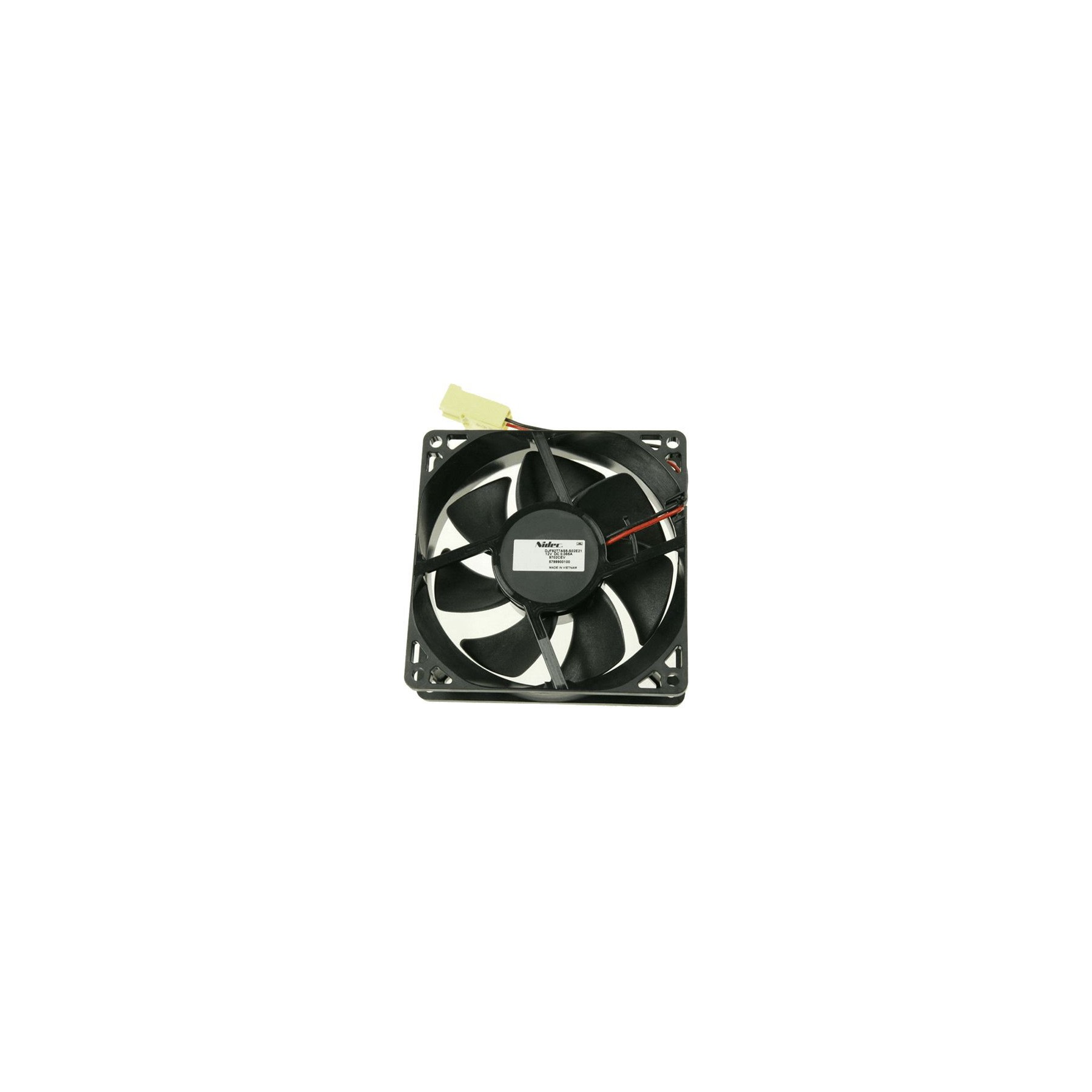 Ventilateur BEKO moteur ventilateur