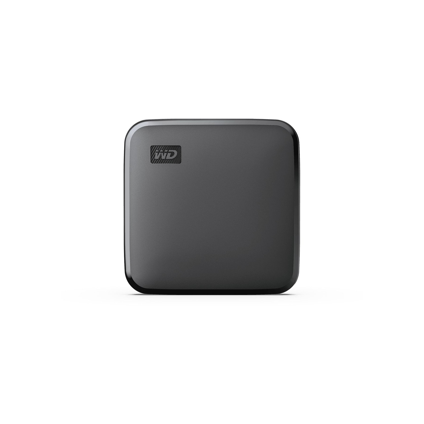 Disque SSD externe WESTERN DIGITAL Elements SE 2To
