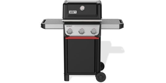 Barbecue gaz WEBER Spirit E-310 1500863