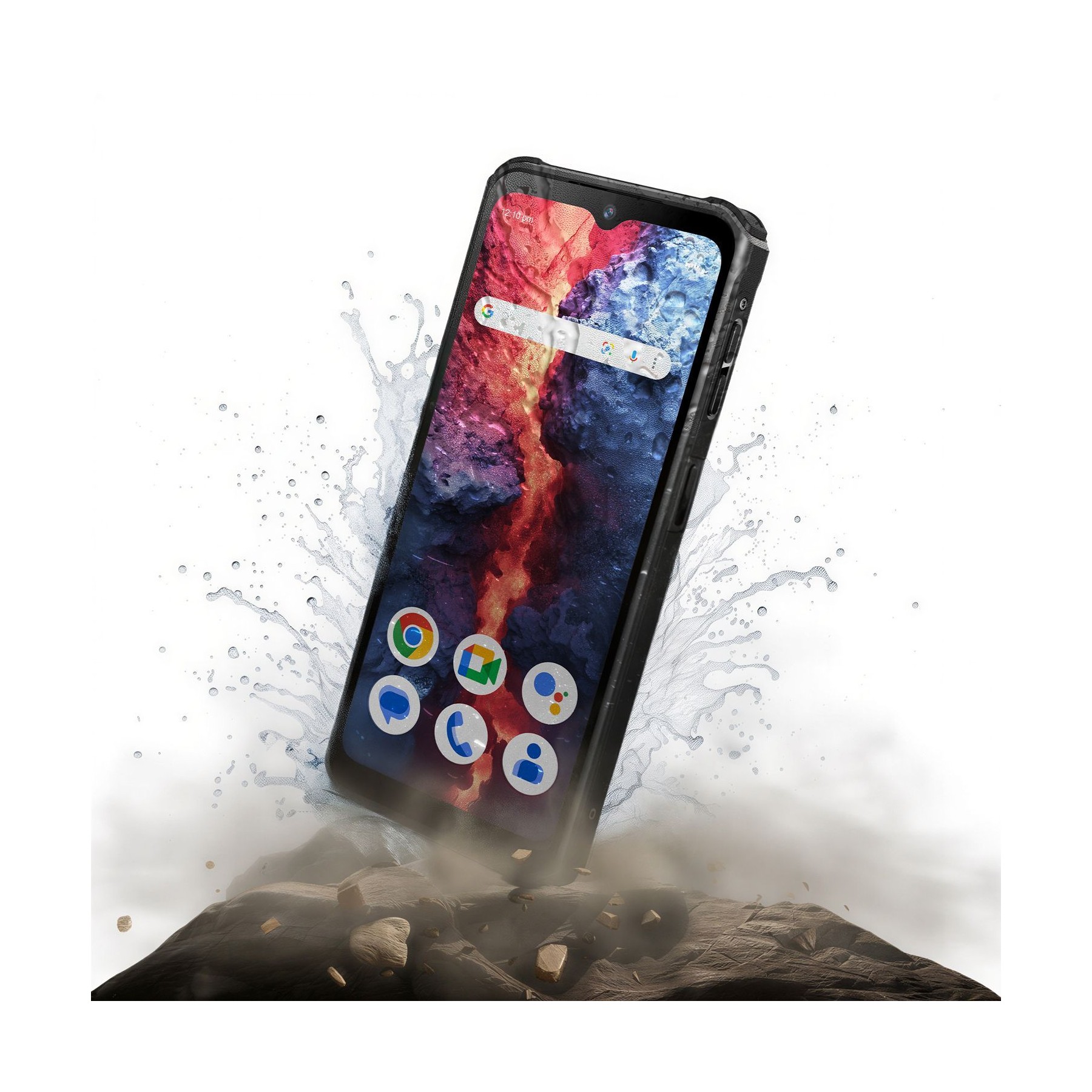 Smartphone LOGICOM Xtrem 650 128Go