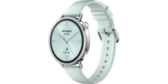 Montre connectée XIAOMI Watch S4Menthe 41mm