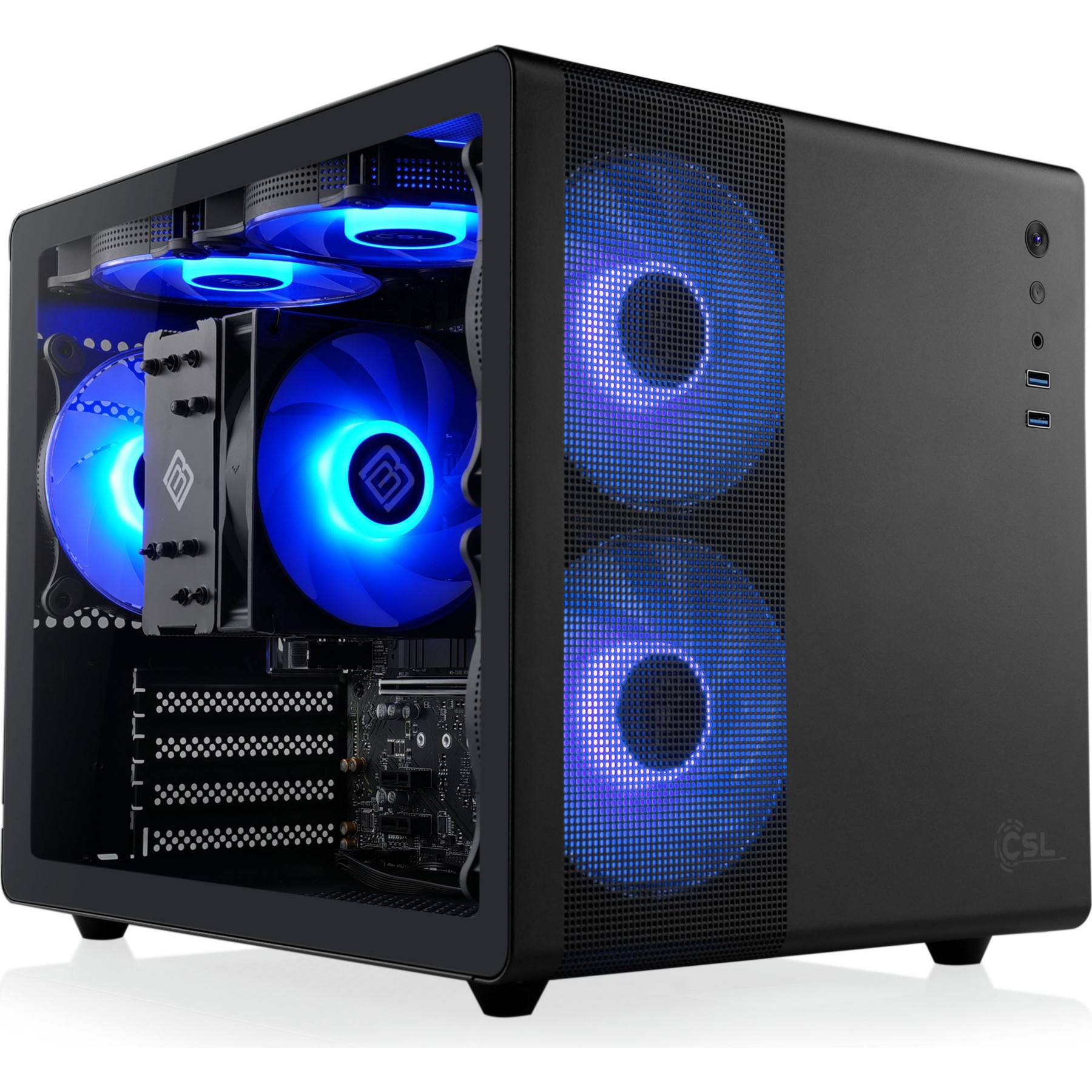 PC Gamer CSL-COMPUTER M12830H