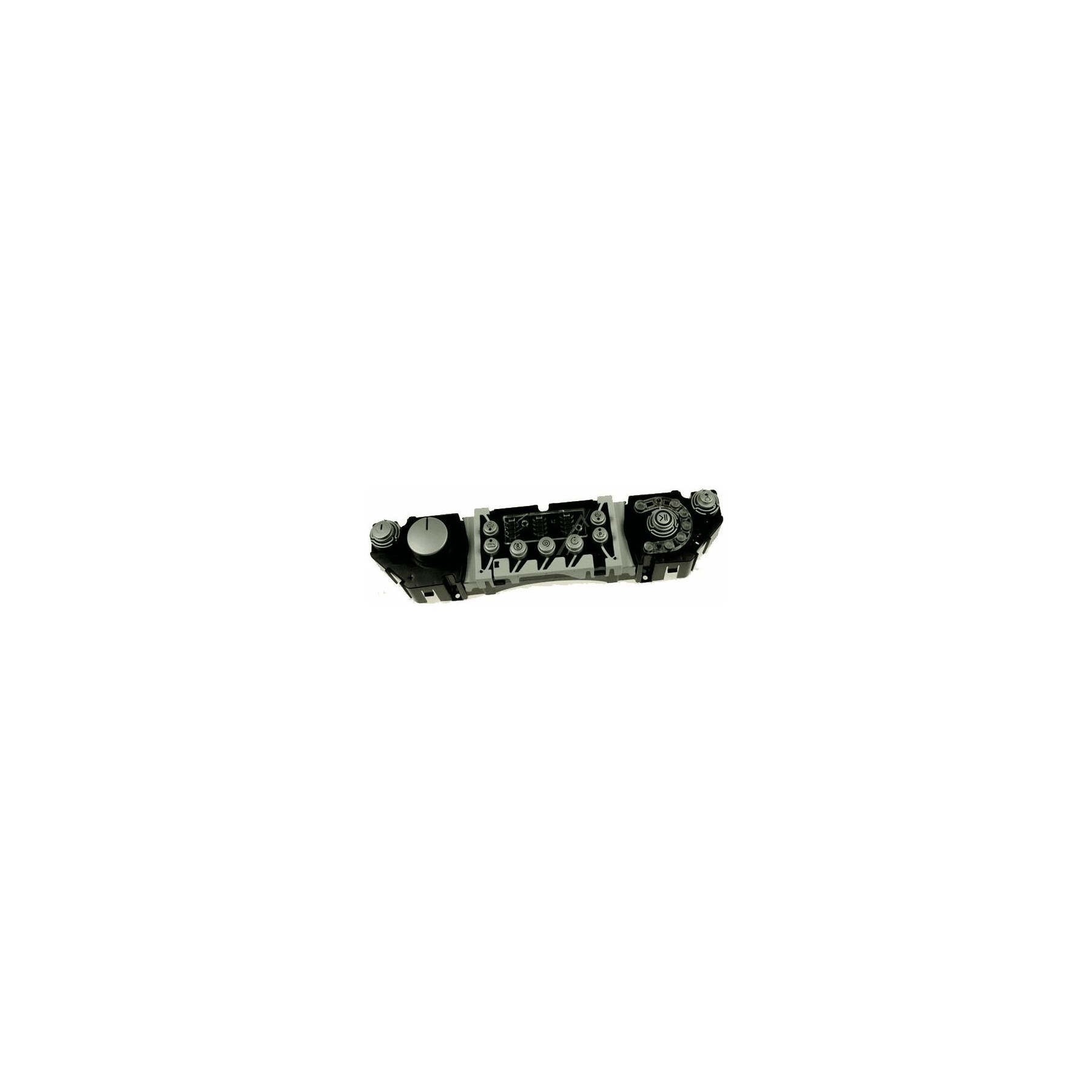 Carte ARISTON boite de controle aq hd led black eco2