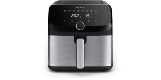 Friteuse sans huile MOULINEX Easy Fry Mega 7.5L